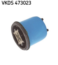 VKDS 473023 SKF teleso nápravy VKDS 473023 SKF