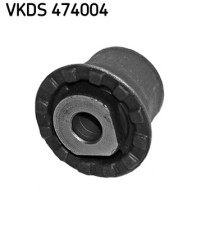 VKDS 474004 SKF teleso nápravy VKDS 474004 SKF