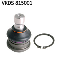 VKDS 815001 SKF zvislý/nosný čap VKDS 815001 SKF
