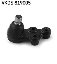 VKDS 819005 SKF zvislý/nosný čap VKDS 819005 SKF