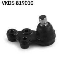 VKDS 819010 SKF zvislý/nosný čap VKDS 819010 SKF
