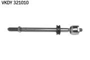 VKDY 321010 Axiální kloub, příčné táhlo řízení SKF