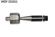VKDY 321011 Axiální kloub, příčné táhlo řízení SKF