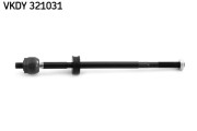 VKDY 321031 SKF axiálny čap tiahla riadenia VKDY 321031 SKF