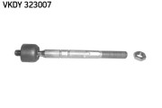 VKDY 323007 Axiální kloub, příčné táhlo řízení SKF