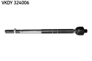 VKDY 324006 Axiální kloub, příčné táhlo řízení SKF