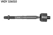 VKDY 326010 Axiální kloub, příčné táhlo řízení SKF
