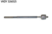 VKDY 326015 Axiální kloub, příčné táhlo řízení SKF