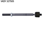 VKDY 327505 Axiální kloub, příčné táhlo řízení SKF