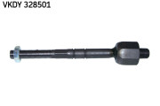 VKDY 328501 Axiální kloub, příčné táhlo řízení SKF