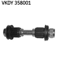 VKDY 358001 SKF pomocná páka riadenia VKDY 358001 SKF