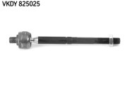 VKDY 825025 SKF axiálny čap tiahla riadenia VKDY 825025 SKF