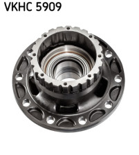 VKHC 5909 SKF náboj kolesa VKHC 5909 SKF