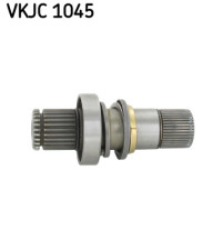 VKJC 1045 Steckwelle, diferenciál SKF