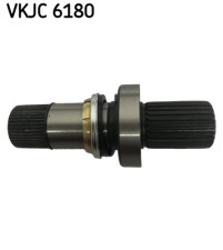 VKJC 6180 SKF hnací hriadeľ VKJC 6180 SKF