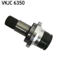 VKJC 6350 Steckwelle, diferenciál SKF