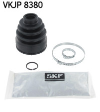 VKJP 8380 SKF manżeta hnacieho hriadeľa - opravná sada VKJP 8380 SKF