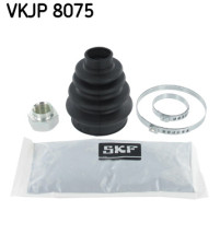 VKJP 8075 SKF manżeta hnacieho hriadeľa - opravná sada VKJP 8075 SKF