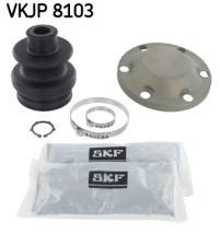 VKJP 8103 SKF manżeta hnacieho hriadeľa - opravná sada VKJP 8103 SKF