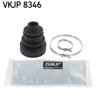 VKJP 8346 Sada měchů, hnací hřídel SKF