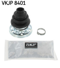 VKJP 8401 SKF manżeta hnacieho hriadeľa - opravná sada VKJP 8401 SKF