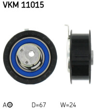 VKM 11015 SKF napínacia kladka ozubeného remeňa VKM 11015 SKF