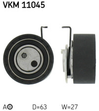 VKM 11045 SKF napínacia kladka ozubeného remeňa VKM 11045 SKF