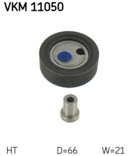 VKM 11050 SKF napínacia kladka ozubeného remeňa VKM 11050 SKF