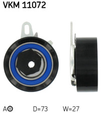 VKM 11072 SKF napínacia kladka ozubeného remeňa VKM 11072 SKF