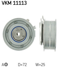 VKM 11113 SKF napínacia kladka ozubeného remeňa VKM 11113 SKF