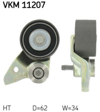 VKM 11207 SKF napínacia kladka ozubeného remeňa VKM 11207 SKF