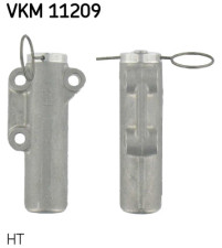 VKM 11209 SKF napínacia kladka ozubeného remeňa VKM 11209 SKF
