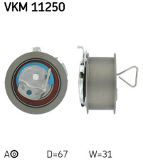 VKM 11250 SKF napínacia kladka ozubeného remeňa VKM 11250 SKF