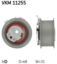 VKM 11255 SKF napínacia kladka ozubeného remeňa VKM 11255 SKF