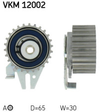VKM 12002 SKF napínacia kladka ozubeného remeňa VKM 12002 SKF