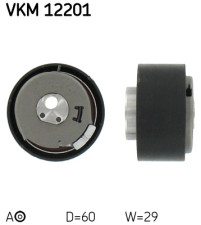 VKM 12201 SKF napínacia kladka ozubeného remeňa VKM 12201 SKF