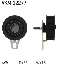 VKM 12277 SKF napínacia kladka ozubeného remeňa VKM 12277 SKF