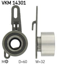 VKM 14301 SKF napínacia kladka ozubeného remeňa VKM 14301 SKF