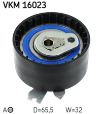 VKM 16023 SKF napínacia kladka ozubeného remeňa VKM 16023 SKF