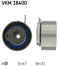 VKM 18400 SKF napínacia kladka ozubeného remeňa VKM 18400 SKF