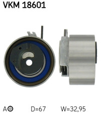 VKM 18601 SKF napínacia kladka ozubeného remeňa VKM 18601 SKF