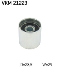 VKM 21223 SKF obehová/vodiaca kladka ozubeného remeňa VKM 21223 SKF