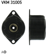 VKM 31005 Napínací kladka, žebrovaný klínový řemen SKF
