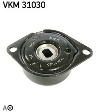 VKM 31030 SKF napínacia kladka rebrovaného klinového remeňa VKM 31030 SKF