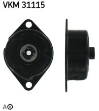 VKM 31115 Napínací kladka, žebrovaný klínový řemen SKF