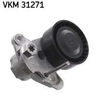 VKM 31271 Napínací kladka, žebrovaný klínový řemen SKF