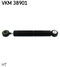 VKM 38901 Napínací kladka, žebrovaný klínový řemen SKF