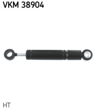 VKM 38904 SKF napínacia kladka rebrovaného klinového remeňa VKM 38904 SKF