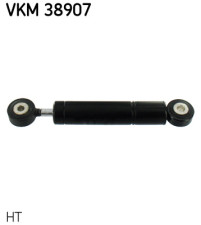 VKM 38907 SKF napínacia kladka rebrovaného klinového remeňa VKM 38907 SKF