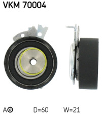 VKM 70004 SKF napínacia kladka ozubeného remeňa VKM 70004 SKF